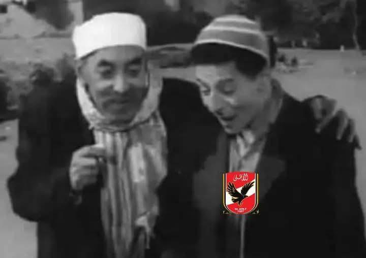 إبراهيم الديب يكتب :  حميدة والبيه مدحت