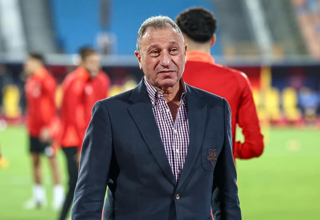 الأهلي يبحث عن بديل برونو لاج.. والخطيب يقود اجتماعات لجنة التخطيط لحسم الملف