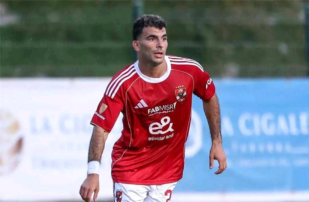 زيزو يقترب من الظهور في قمة الأهلي والزمالك بعد تعافيه من الإصابة