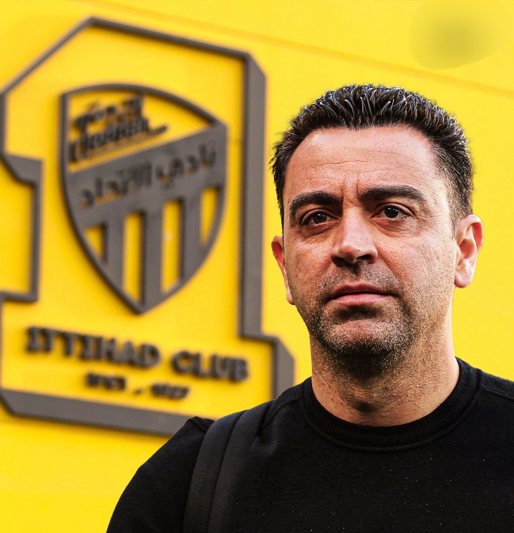 الاتحاد ينهي حقبة بلان.. وتشافي يقترب من مقعد القيادة