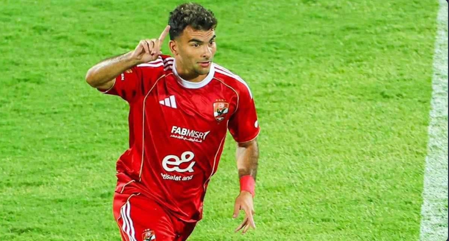 الأهلي يستبعد زيزو وأفشة وجراديشار من قائمة القمة أمام الزمالك