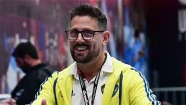 الزمالك يفتح باب التفاوض مع الأرجنتيني ميلانو لتدريب فريق اليد بعد الخروج من مونديال الأندية