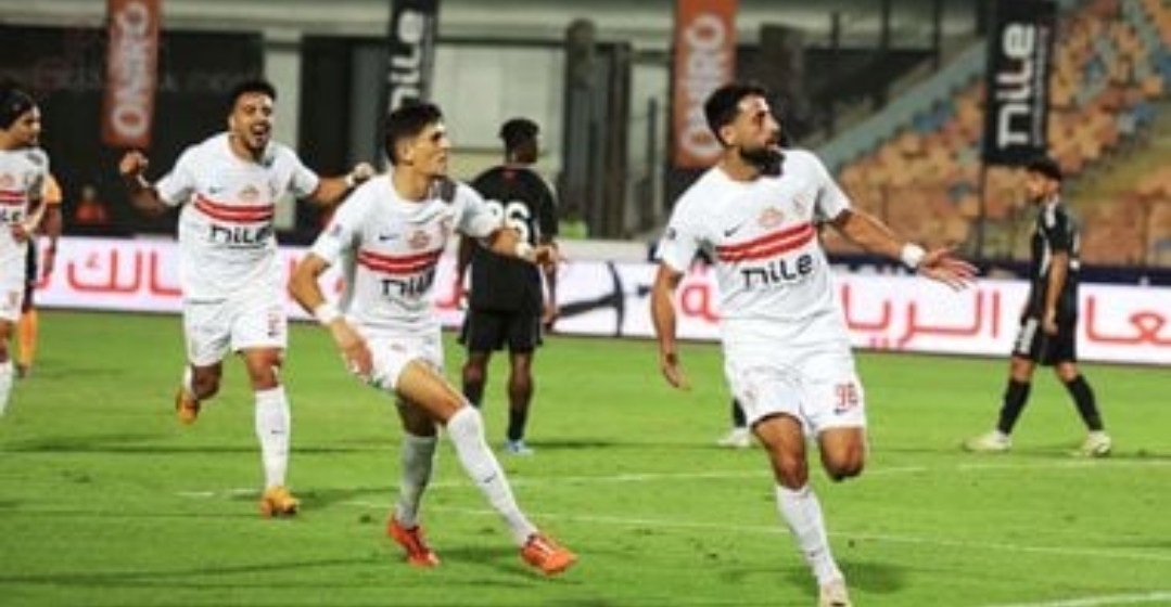 الزمالك يصل استاد القاهرة وسط صمت تكتيكي وتركيز ميداني قبل القمة