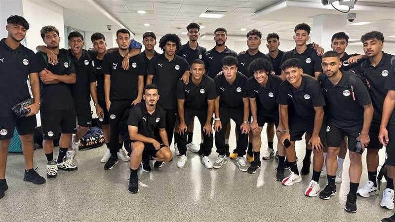 الفراعنة في مهمة إنقاذ أمام نيوزيلندا… تشكيل هجومي ورسالة من أسامة نبيه