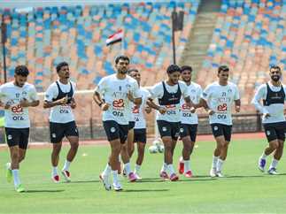 منتخب مصر يبدأ معسكر الحسم يوم 5 أكتوبر استعدادًا للتأهل إلى كأس العالم