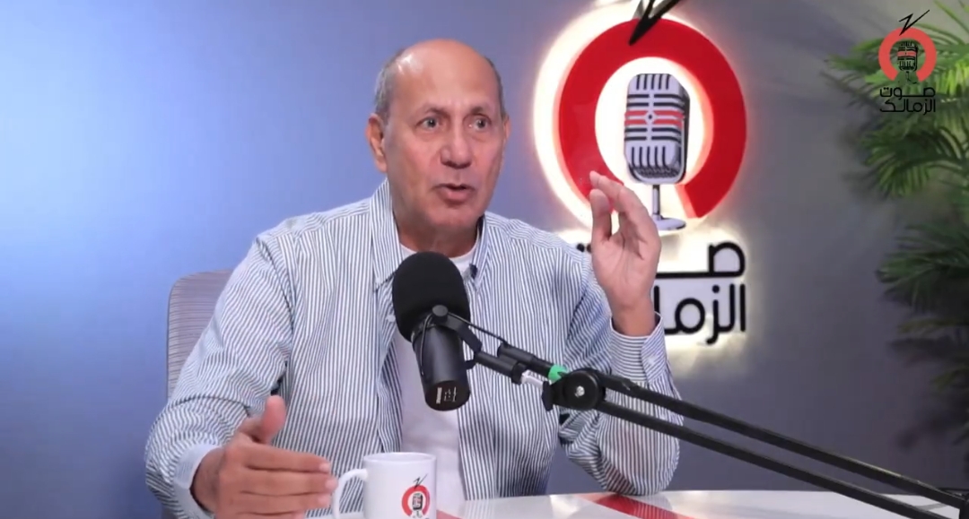 موسى البطران يفتح النار على يانيك فيريرا بعد القمة: مدرب حافظ مش فاهم.. وأداؤه كارثي!
