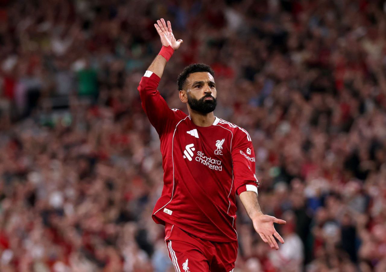 صلاح.. اللاعب الذي لا يرحم فريقه السابق