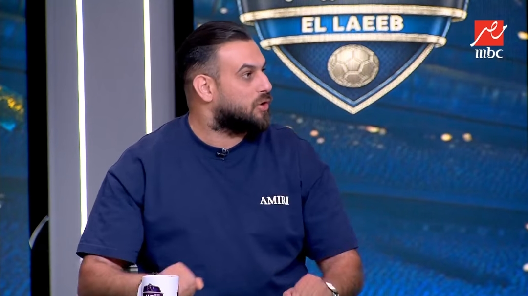 دويدار يفجرها: شيكابالا يجب أن يكون مدرب الزمالك.. ومعه سنفوز بالدوري  