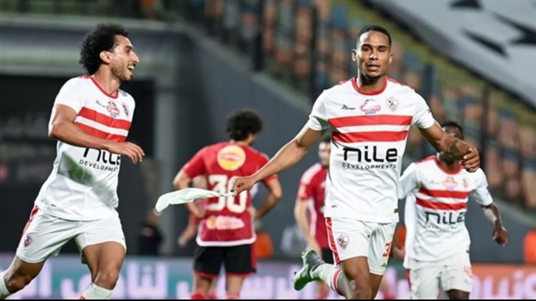 الغندور يكشف.. فيريرا يفاضل بين الجزيري وعمرو ناصر لقيادة هجوم الزمالك  