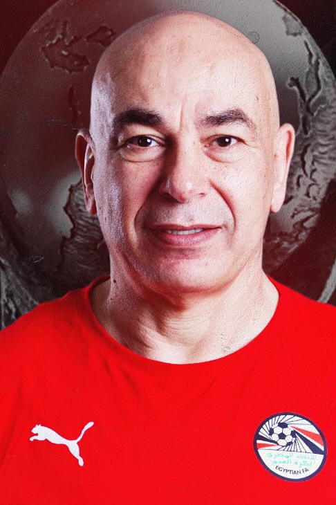 حسام حسن يعلن قائمة منتخب مصر لمعسكر أكتوبر استعدادًا لتصفيات كأس العالم