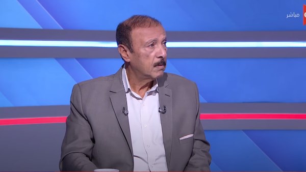 محسن صالح يدعو لاستمرار عماد النحاس في قيادة الأهلي