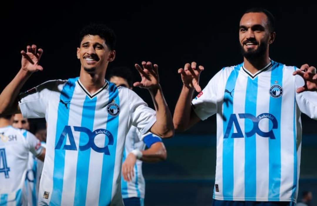 بيراميدز يتأهل إلى دور الـ32 من دوري أبطال إفريقيا بثلاثية في الجيش الرواندي