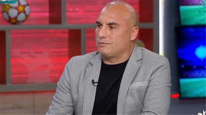 دونجا يكشف أزمة مالية خانقة داخل الزمالك تؤثر على مستقبل فيريرا