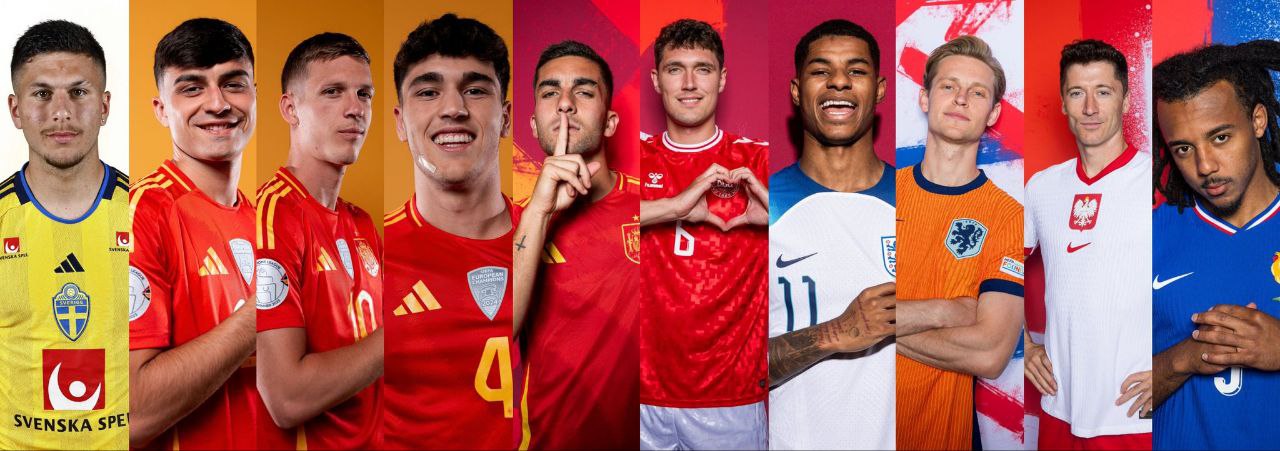برشلونة يغزو القارات.. نجوم البلوجرانا في مهمة عالمية خلال التوقف الدولي!