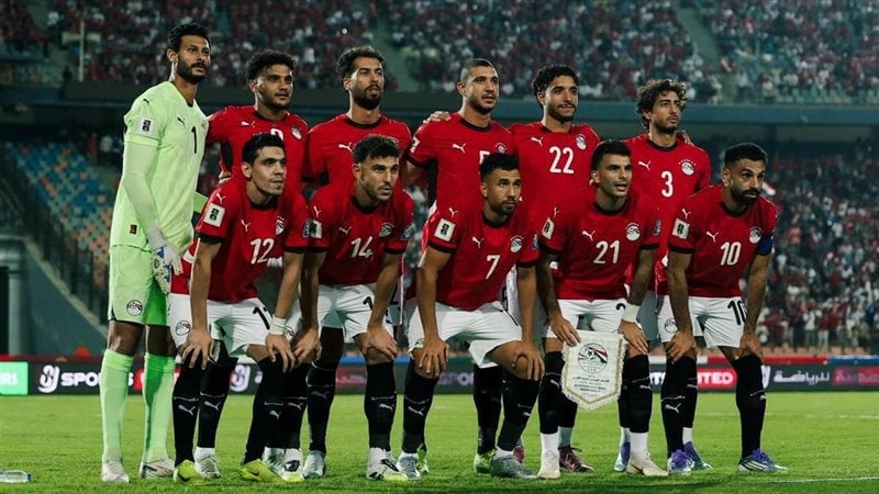 ياسر ريان: تأهل مصر لكأس العالم ليس إنجازًا بل أمر طبيعي