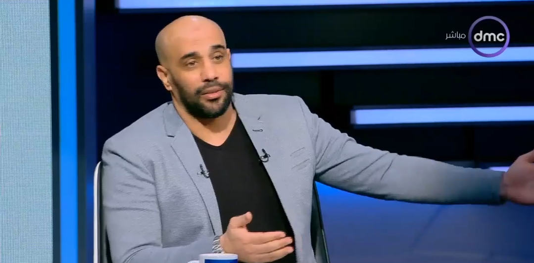 علاء عبد الغني: حسام حسن أثبت جدارته.. ومصطفى محمد يستحق المشاركة الأساسية