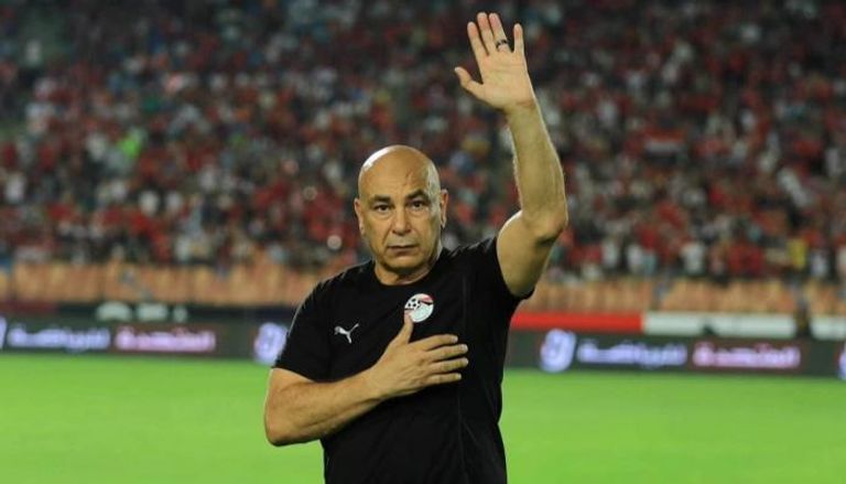 التأهل لا يكفي!.. اتحاد الكرة يربط مصير حسام حسن بنتائج أمم إفريقيا!