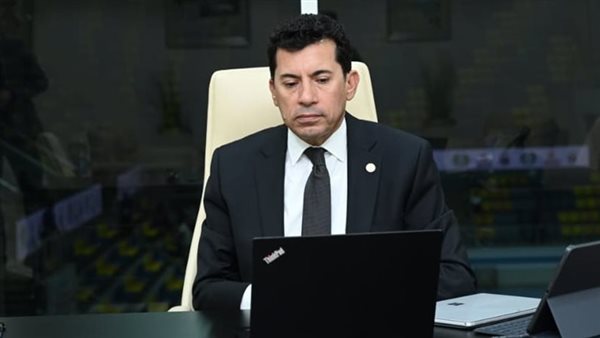 أشرف صبحي: استقرار الزمالك ينتظر حسم النيابة… ووزارة الرياضة تتابع الموقف القانوني