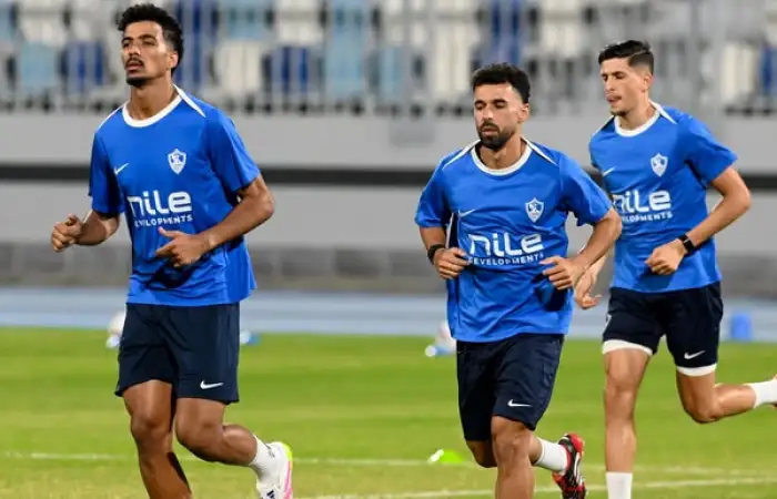 مطالب بإعادة تدريبات الزمالك إلى ملعب النادي الرئيسي لترشيد النفقات