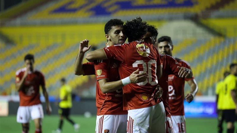لوكسولو بادي يقود مباراة الأهلي ضد إيجل نوار البوروندي في دوري الأبطال