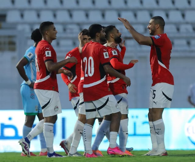هل حان وقت انتصار مصر الأول في كأس العالم؟