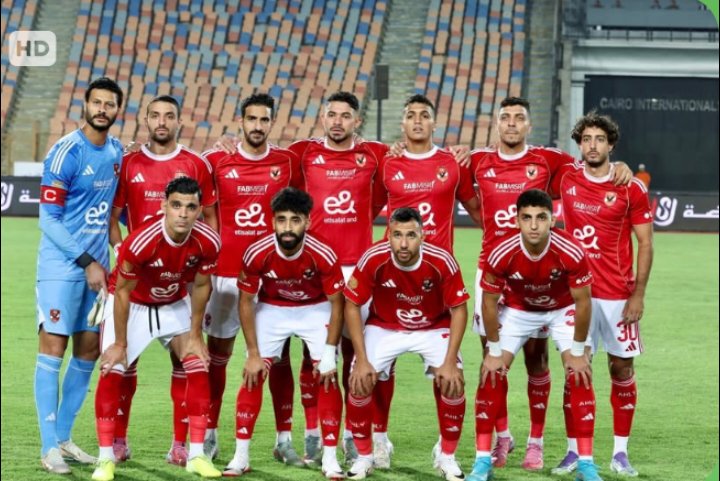 وليد صلاح الدين: الأهلي لم يفتح ملف الصفقات بعد وييس توروب المسؤول الأول عن التدعيمات