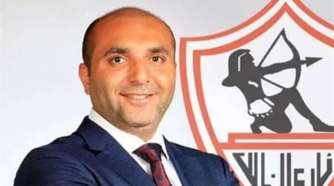 بعد عضوية مجلس الشيوخ.. هل يكون العتال رئيس الزمالك القادم؟ 
