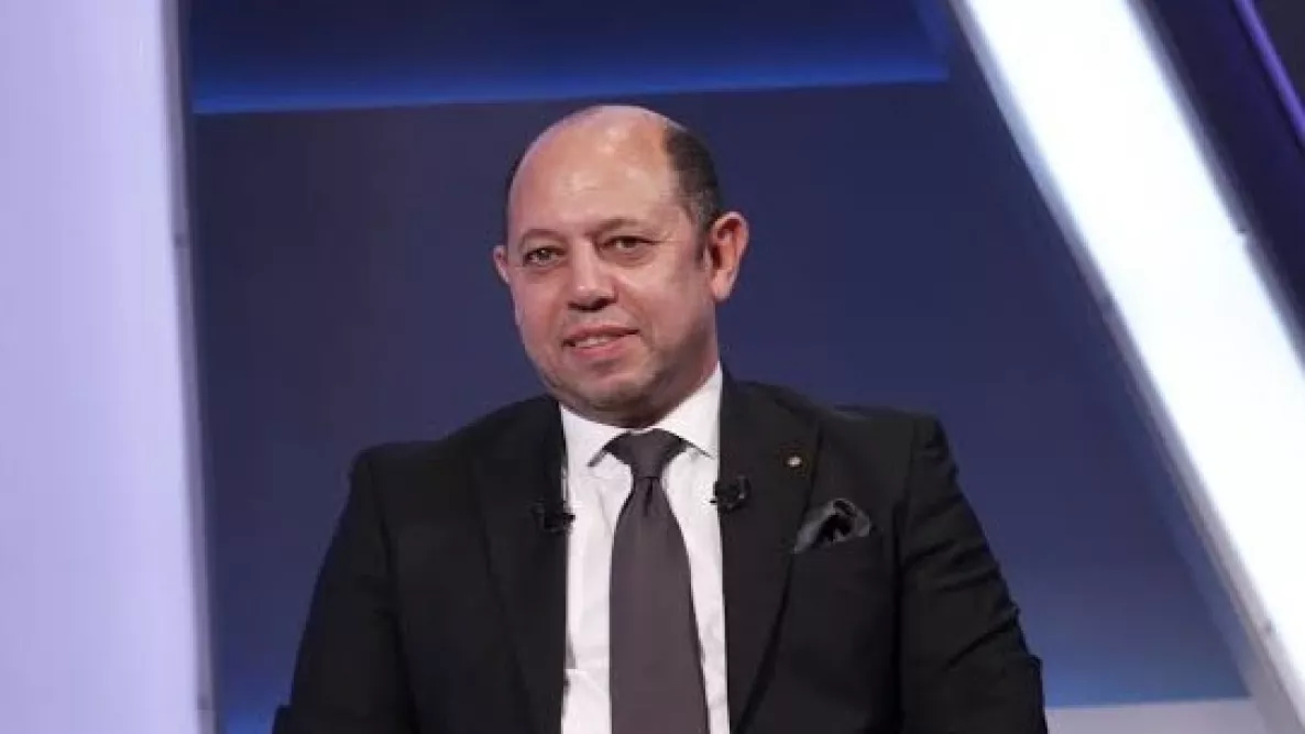 أحمد سليمان: لا خلافات بين إدارة الزمالك والمدير الرياضي ..وعبد المجيد وعواد مستمران