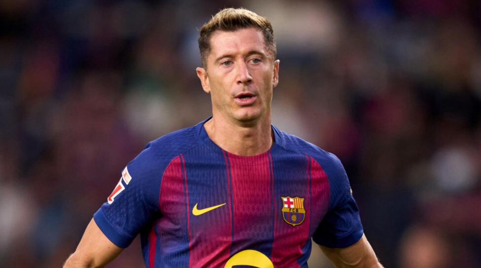 البرسا يفتقد لجهود ليفا بالكلاسيكو