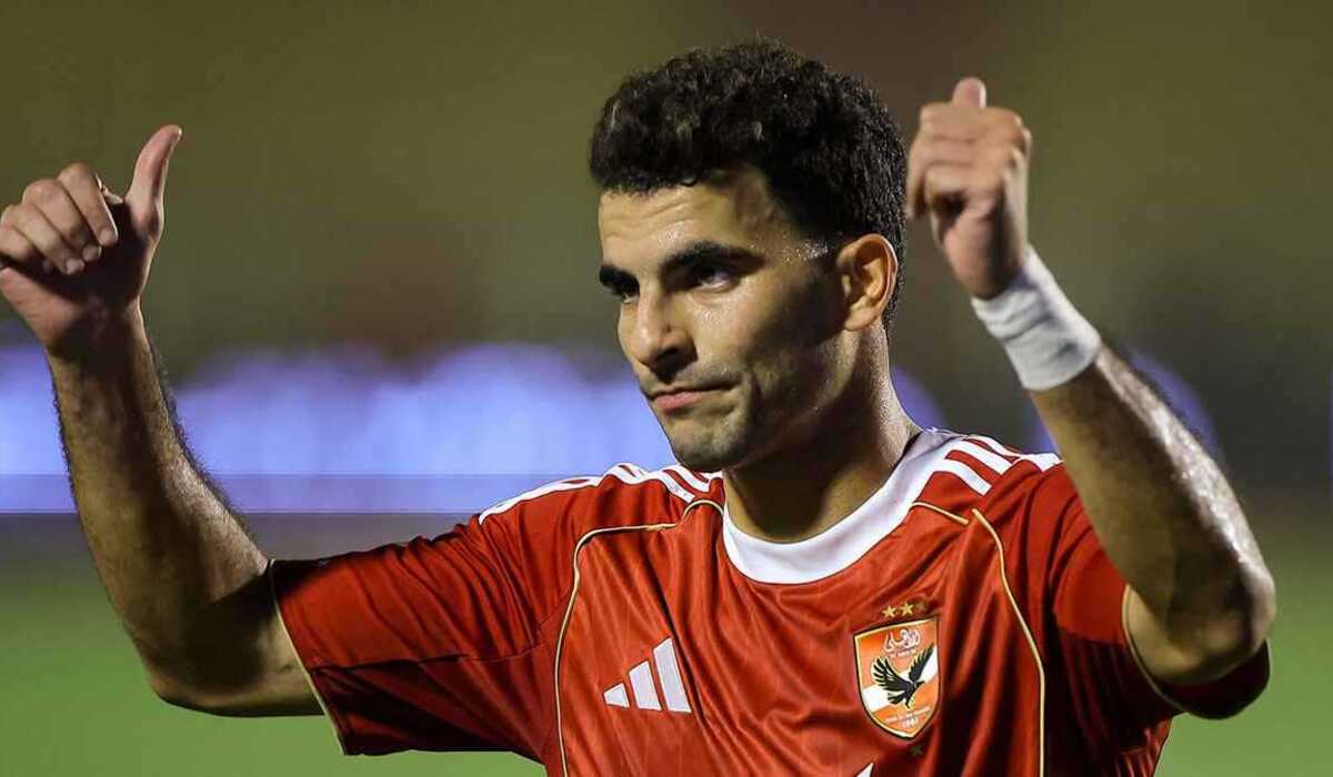 محامي زيزو: متمسكين بالحصول على المستحقات المتأخرة لدى الزمالك