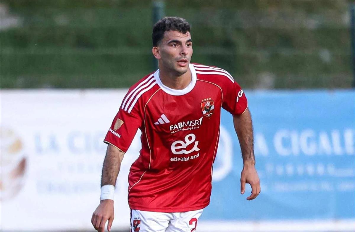 الزمالك يطالب زيزو ب20 مليون جنيه ويطلب قرضا جديدا
