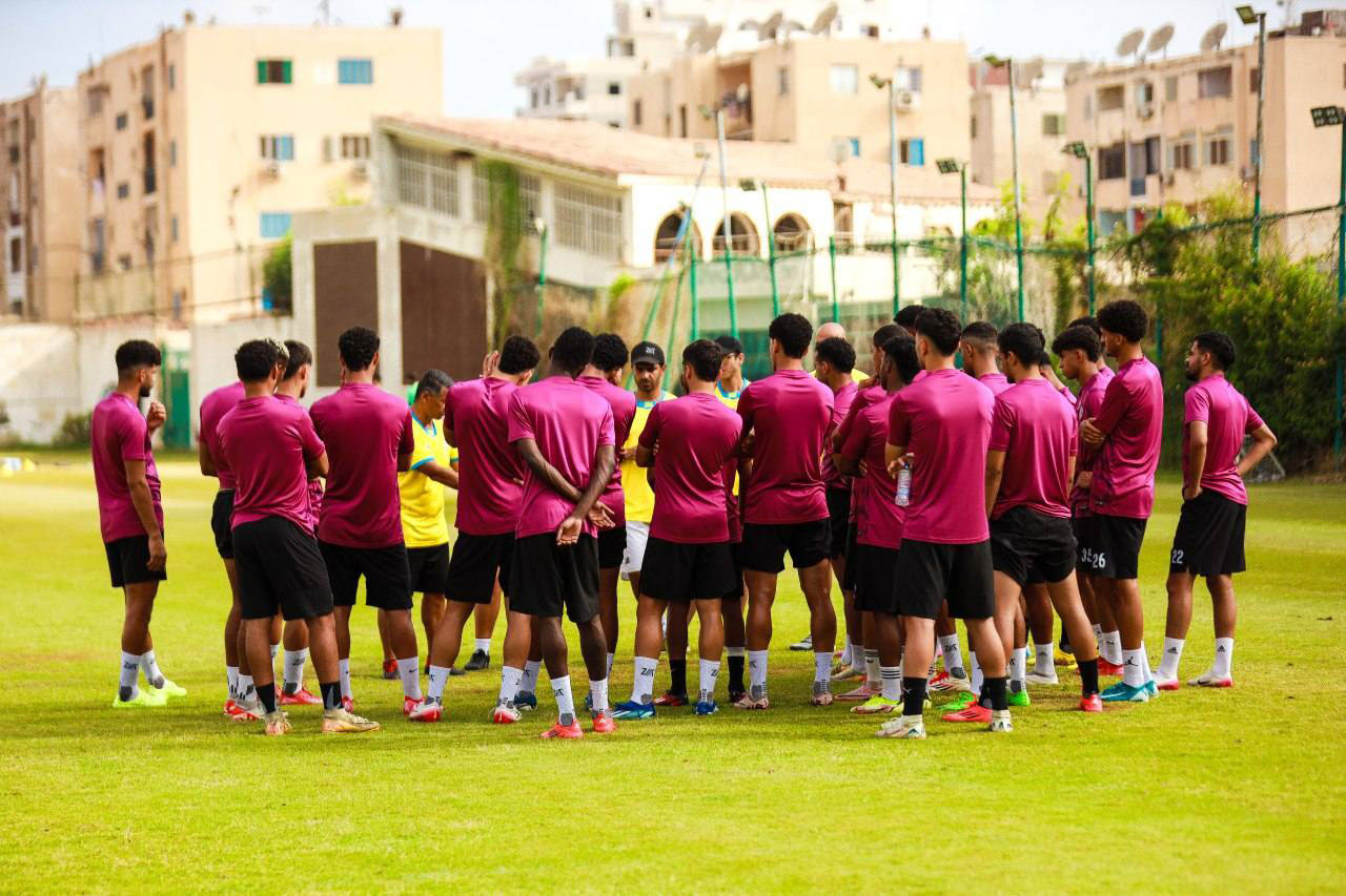 الإسماعيلي يعلن فتح حساب لسداد غرامات النادي