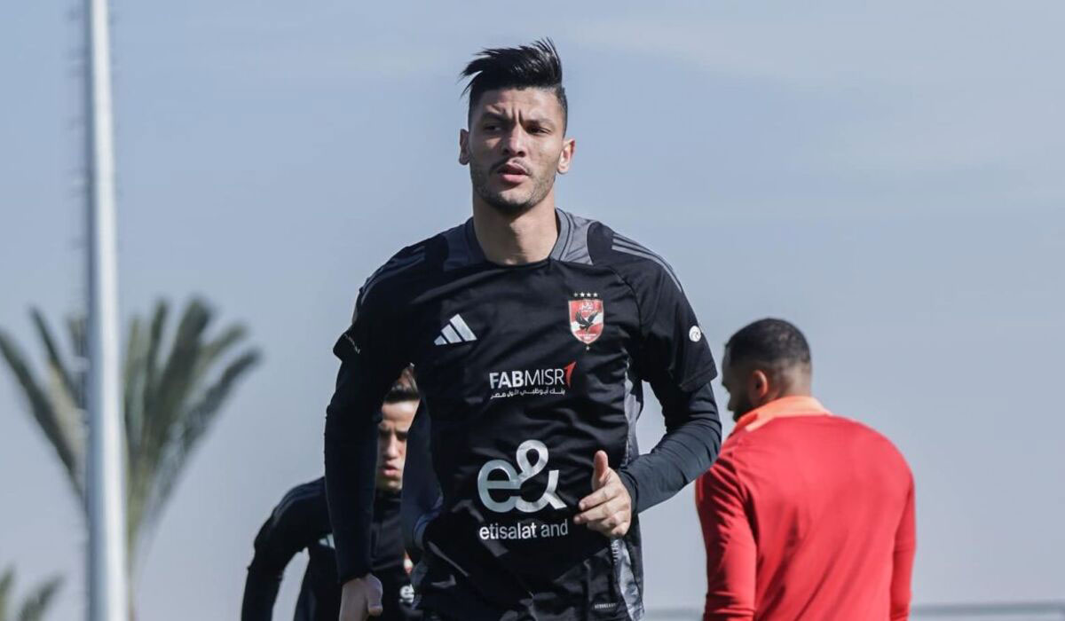 أشعة جديدة لتحديد موعد عودة داري للأهلي