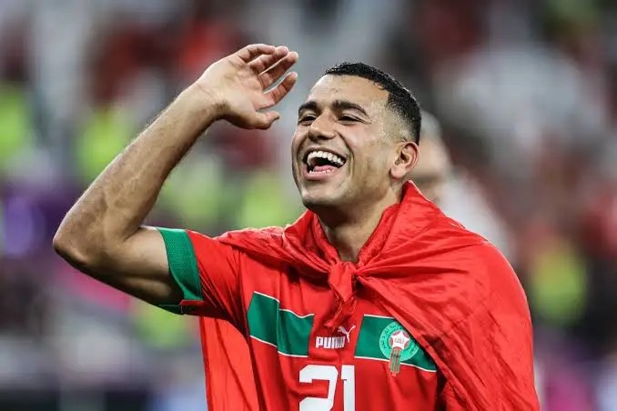 وليد شديرة: منتخب المغرب مستعد لكأس الأمم الأفريقية.. وقادرين على تكرار إنجاز مونديال 2022