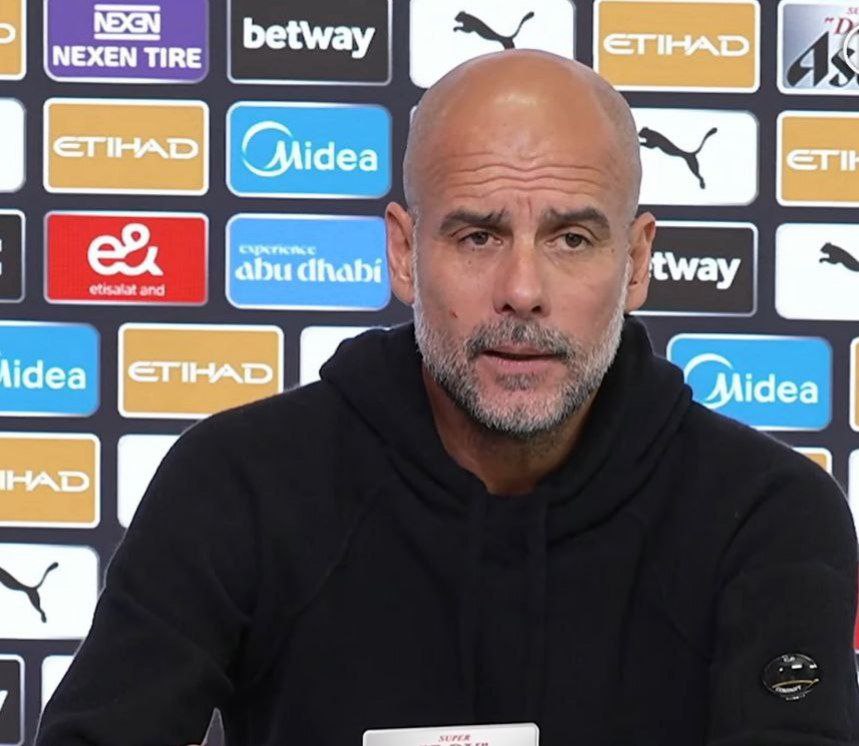 بيب جوارديولا يتحدى الجميع: الراحة مؤجلة.. وموسمنا سيكون أقوى من السابق