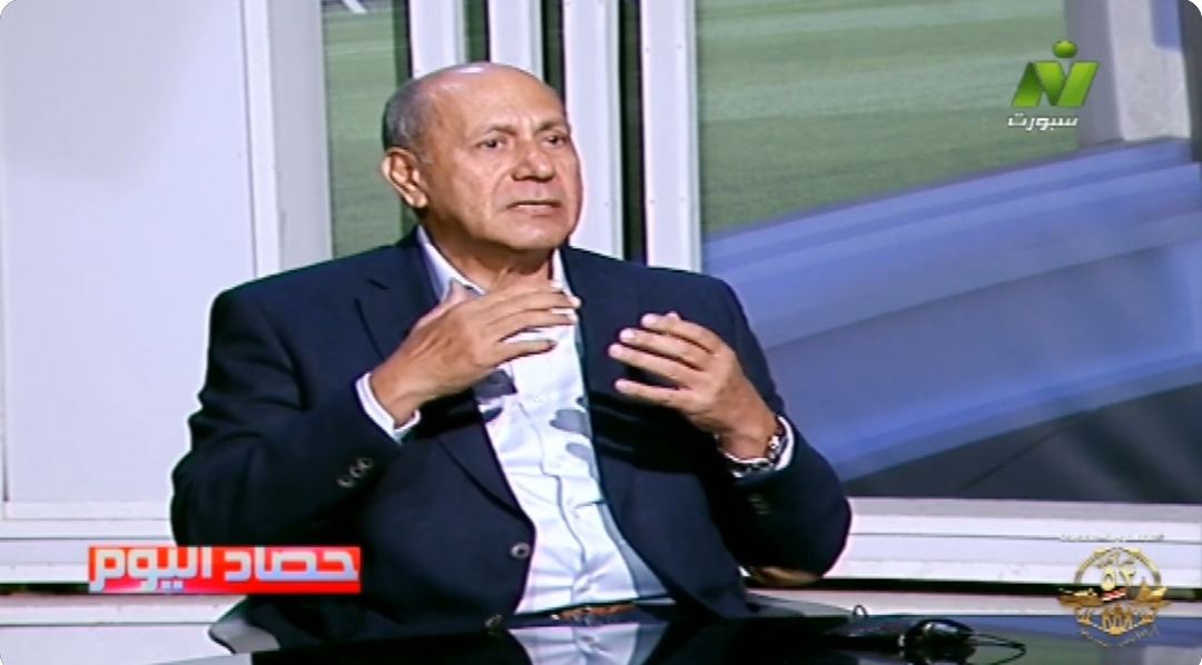 موسى البطران: الزمالك يعيش أزمة حقيقية والأهلي ينتظر بصمة مدربه الجديد