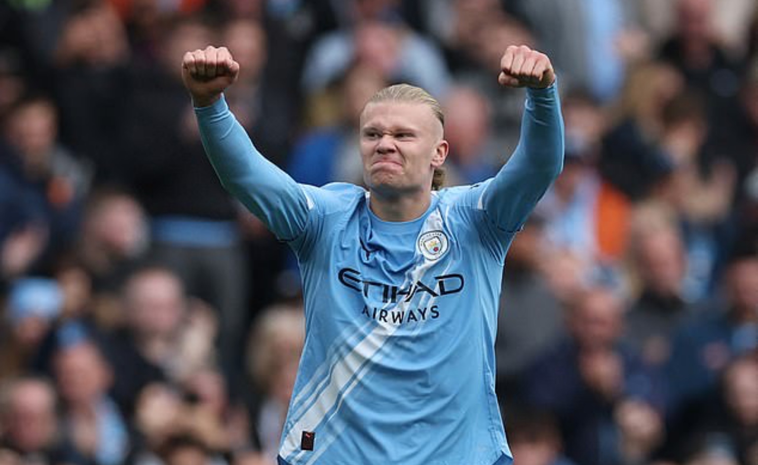 سيتي يتصدر البريميرليج مؤقتا