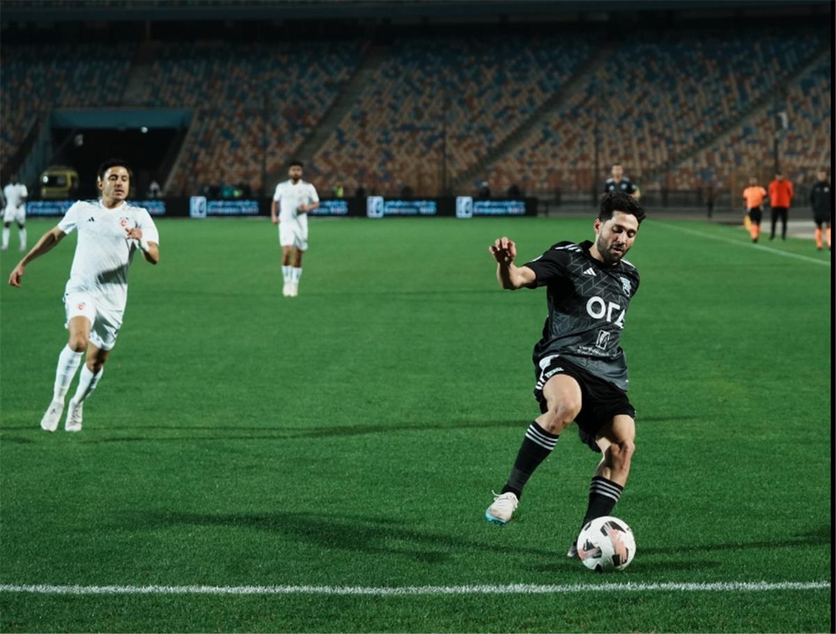 زد يعود لطريق الانتصارات بفوزه على بتروجيت 2-1