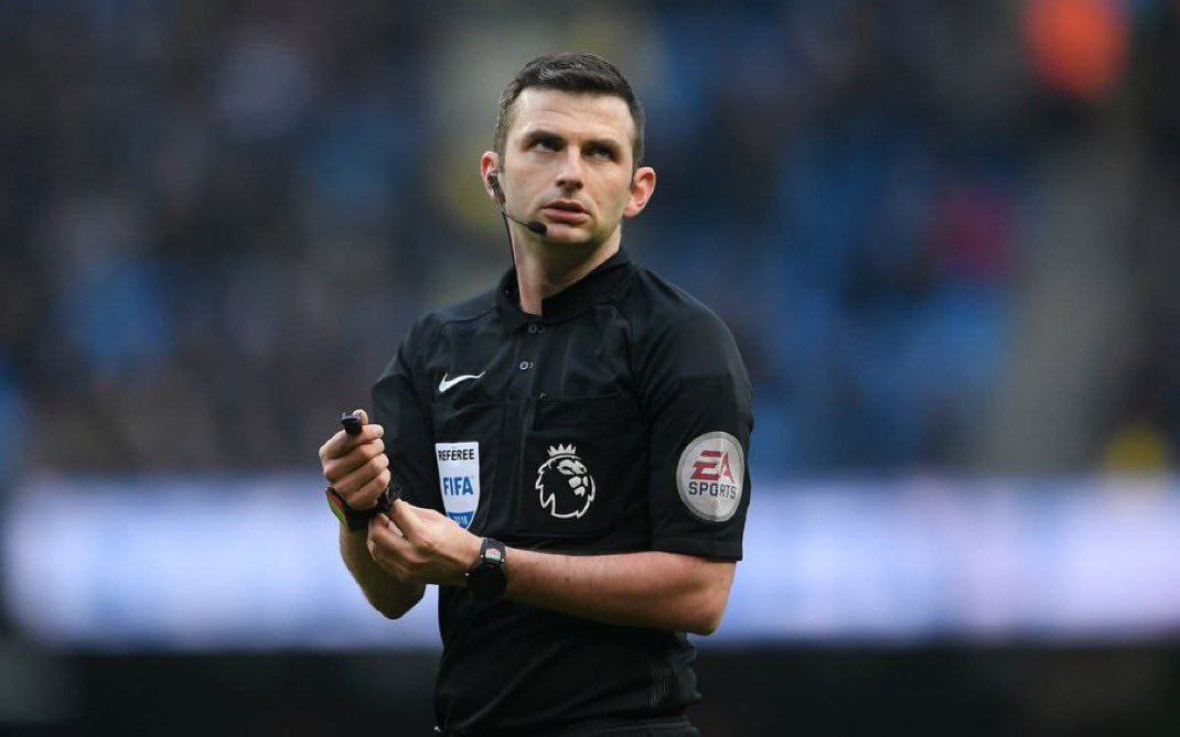 الكشف عن حكّام بطولة كأس العرب قطر 2025™