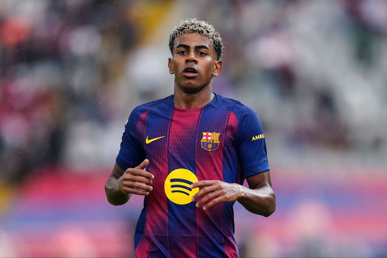 موندو ديبورتيفو | تغييرات طارئة في برشلونة قبل مواجهة أولمبياكوس وأرقام قياسية بطلها لامين يامال