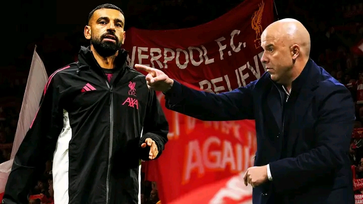 أرني سلوت يتحدث قبل مواجهة برينتفورد