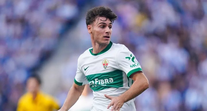 محاولة سعودية ضخمة تنتهي بقرار حاسم من ميندوزا.. كواليس عرض تاريخي ورفض مفاجئ داخل إلتشي