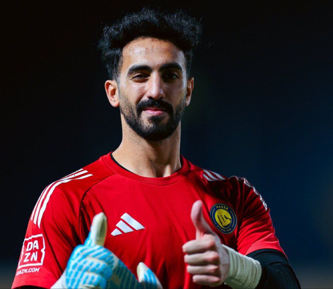 قرار حاسم في النصر السعودي.. خيسوس يُبعد ماثيوس ويمنح العقيدي فرصة استعادة العرين قبل مواجهة الفيحاء