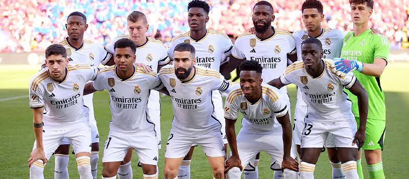 ريال مدريد يستقبل فالنسيا باحثًا عن تثبيت الصدارة قبل موقعة أوروبا