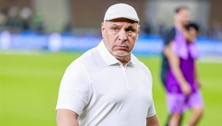 بن زكري يقترب من قيادة الزمالك بعد الاستقرار على رحيل فيريرا