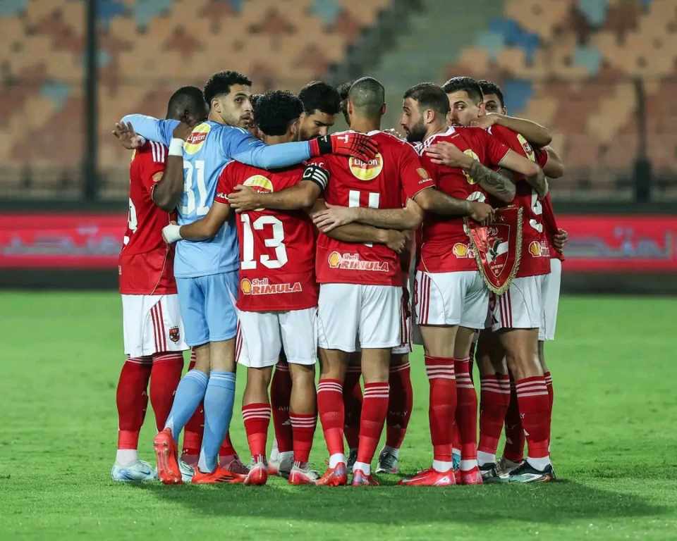 الأهلي يبدأ رحلة استعادة المجد الإفريقي