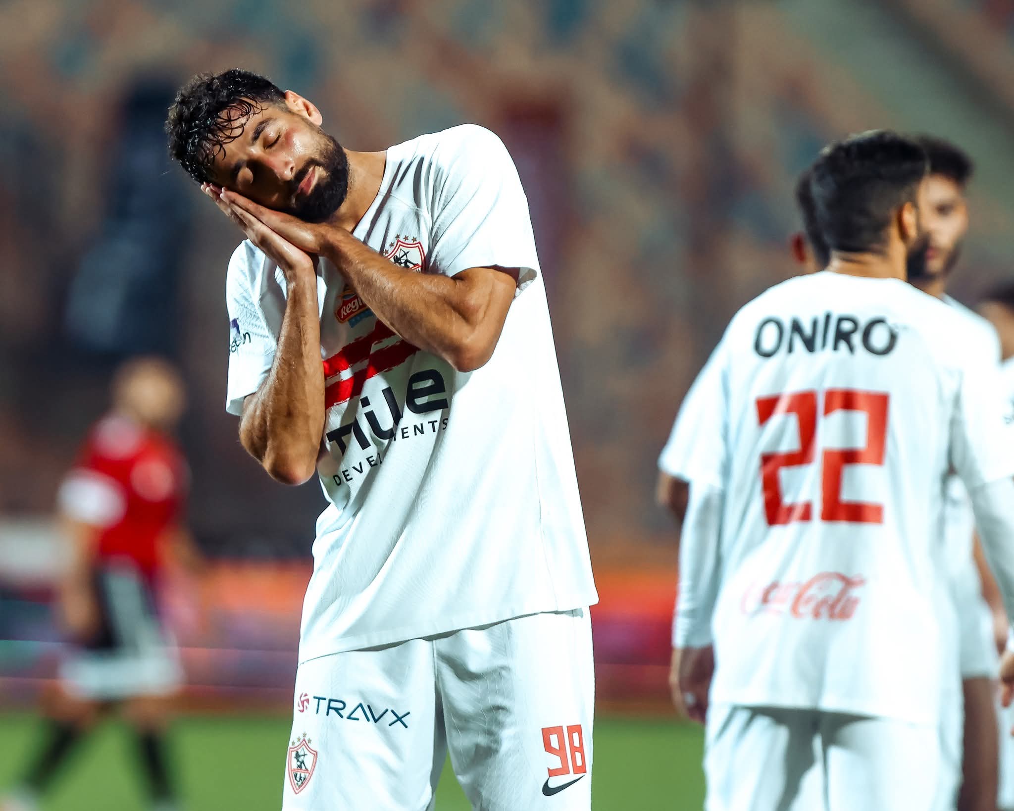 السوبر المصري.. صدام ناري مرتقب بين الزمالك وبيراميدز في أبوظبي