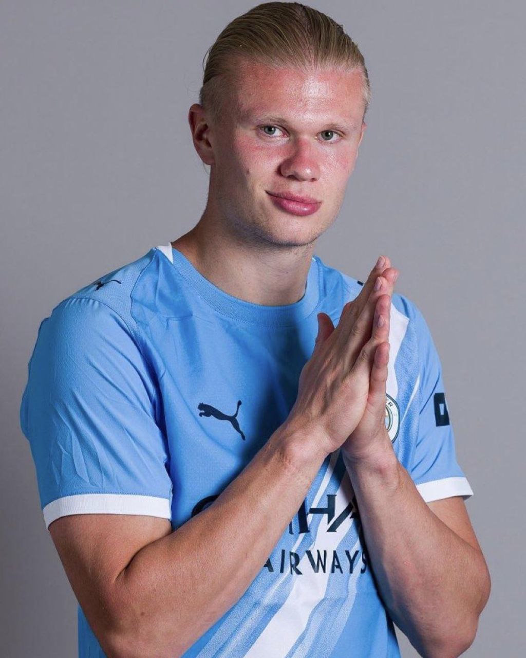 هالاند يحطم الأرقام ويواصل تألقه الأوروبي مع مانشستر سيتي