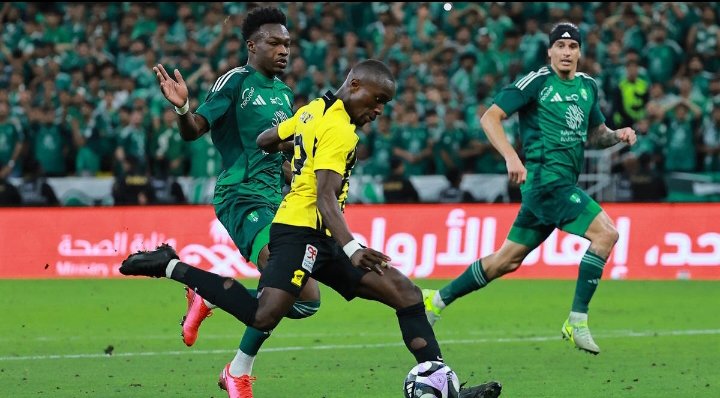 قمة مشتعلة في ديربي جدة بين الأهلي والاتحاد ضمن الجولة الثامنة من دوري روشن