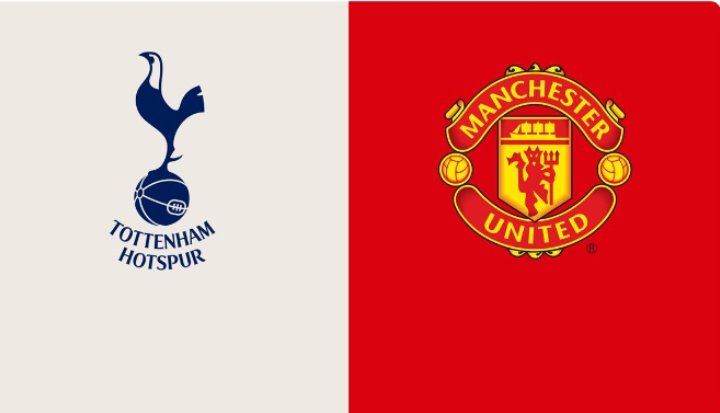 قمة إنجليزية مرتقبة بين توتنهام ومانشستر يونايتد في الجولة الحادية عشرة من البريميرليج